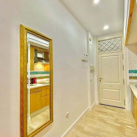 Rentalsevilla Tintes المظهر الخارجي الصورة