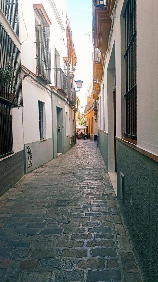 Rentalsevilla Tintes المظهر الخارجي الصورة
