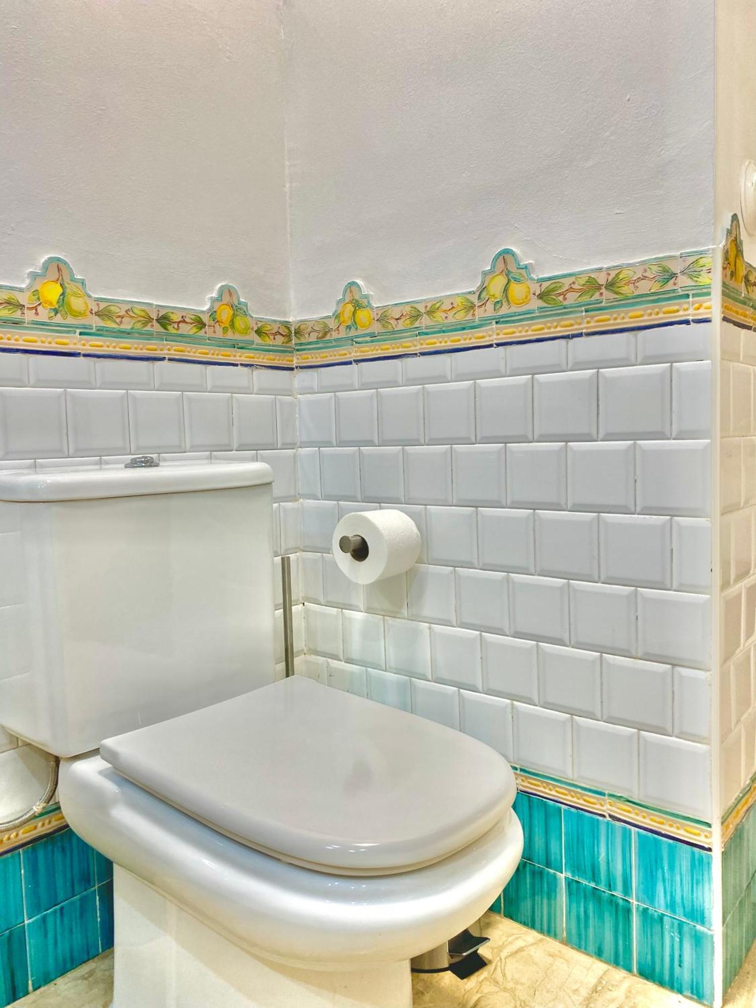 Rentalsevilla Tintes المظهر الخارجي الصورة
