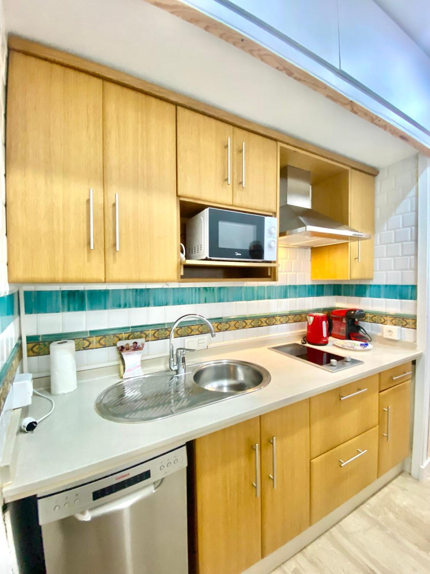 Rentalsevilla Tintes المظهر الخارجي الصورة