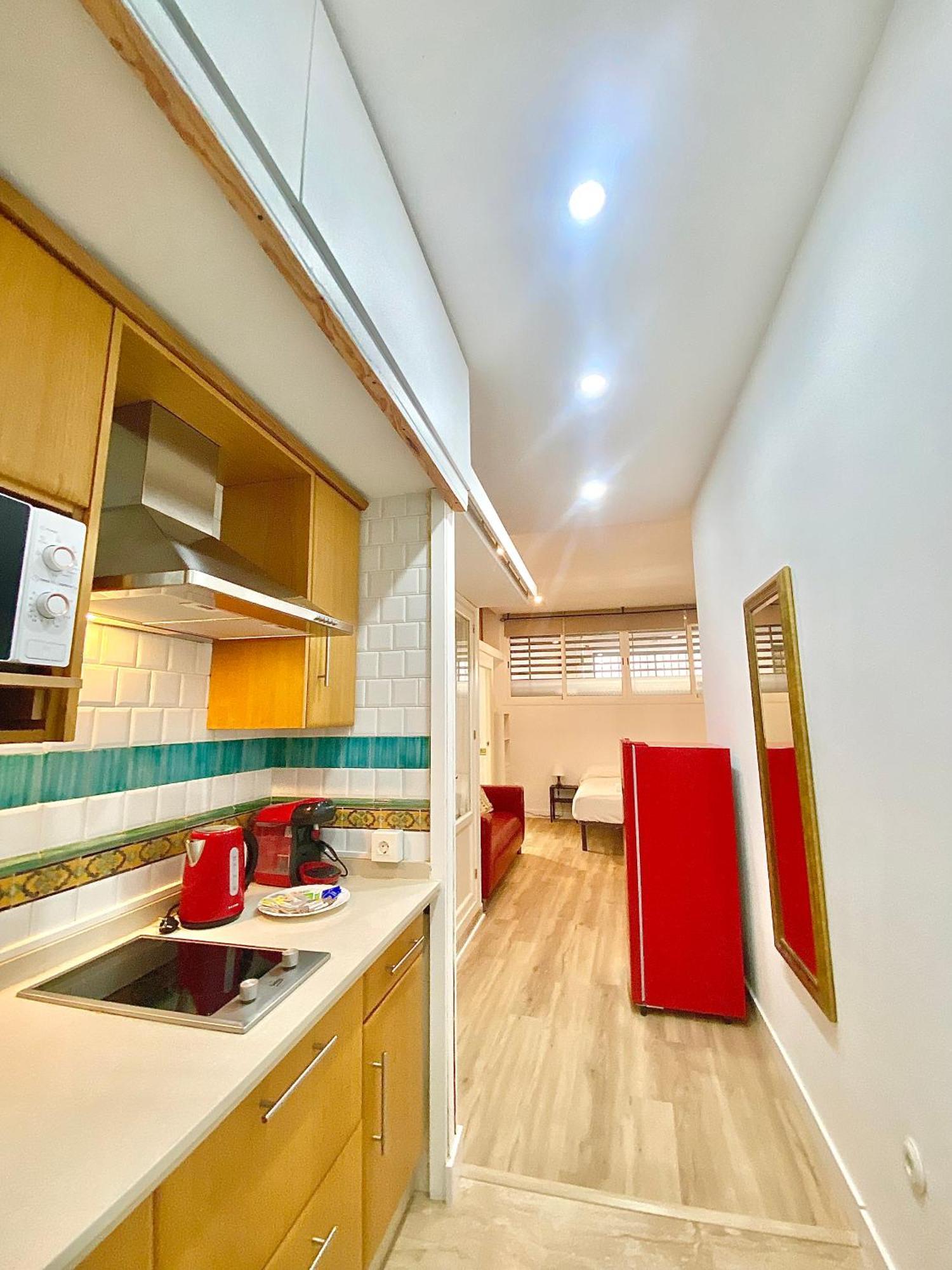 Rentalsevilla Tintes المظهر الخارجي الصورة